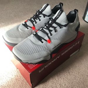 Under Armour Tri-Base Reign Shoes